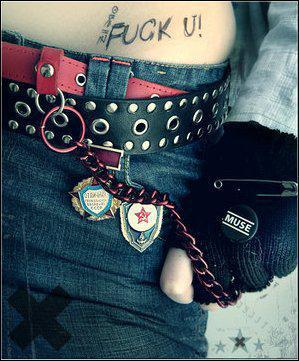 FUCK U BNAT BNO S!NA